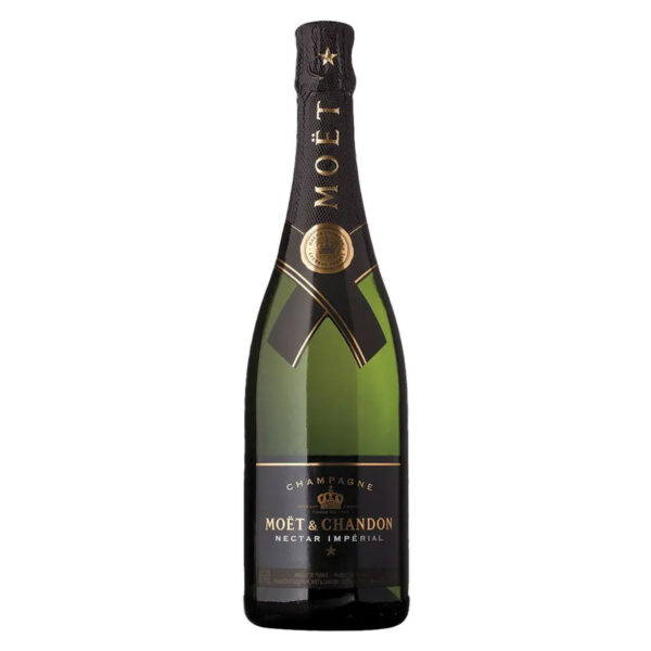MOET NECTAR IMPERIAL X6 (FRANCE)