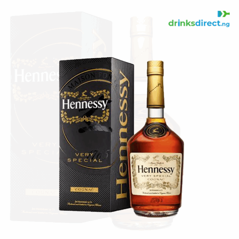 Hennessy VS 70CL
