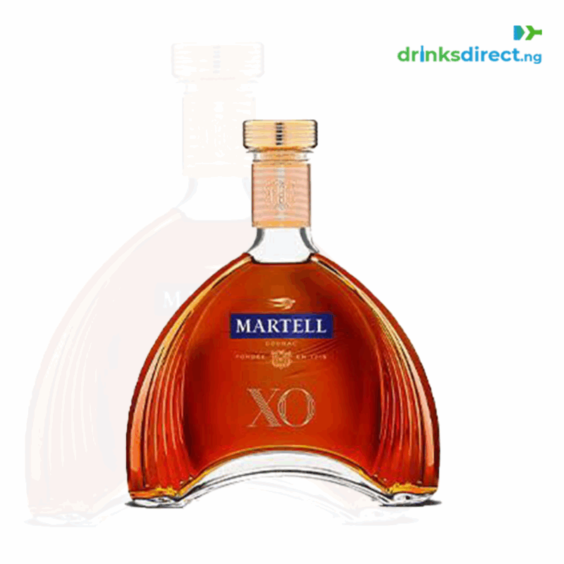 MARTELL XO 70CL