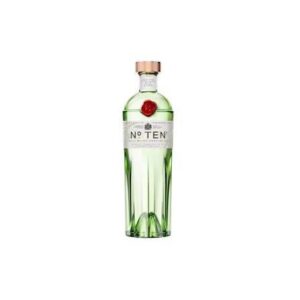 TANQUERAY NO. TEN GIN 70CL