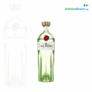 TANQUERAY NO. TEN GIN 70CL