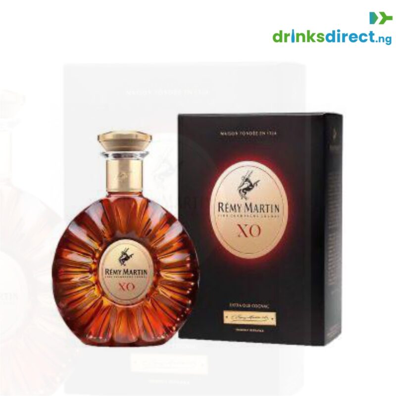 REMY MARTIN XO EXCELLENCE 75CL