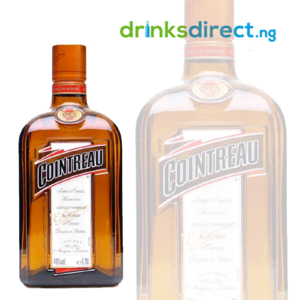 COINTREAU X6