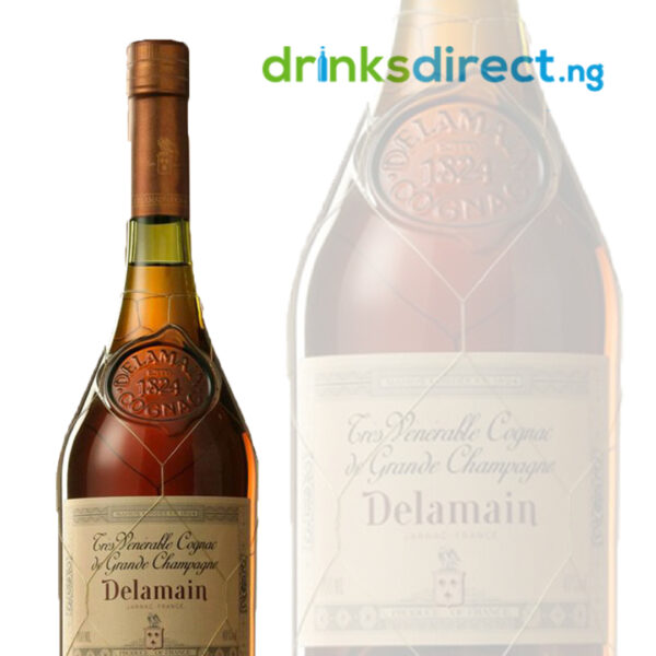 DELAMAIN TRES VENERABLE