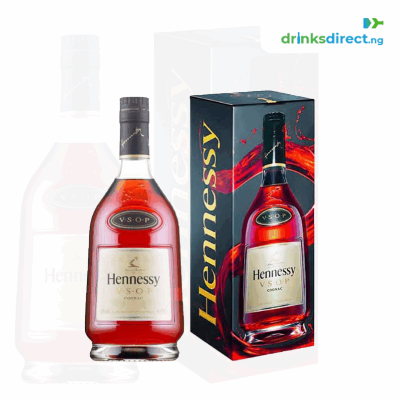 Hennesy VSOP
