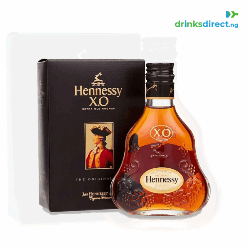 HENNESSY XO 70CL
