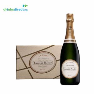 LAURENT PERRIER BRUT 75CL (FRANCE)