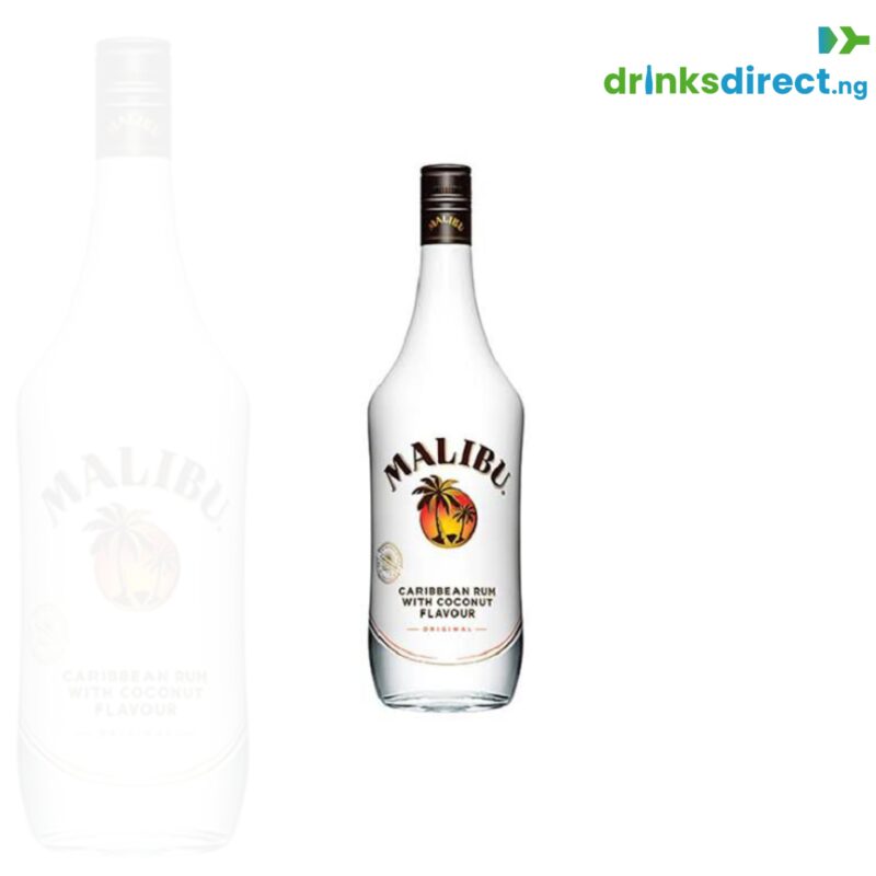 MALIBU COCONUT 75CL