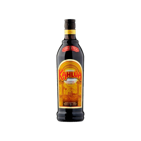 KAHLUA 70CL