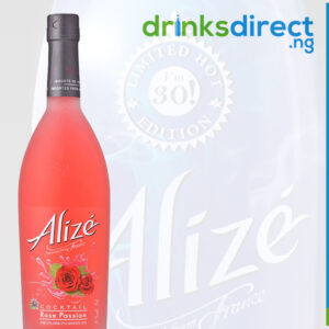 ALIZE ROSE PASSION 75CL