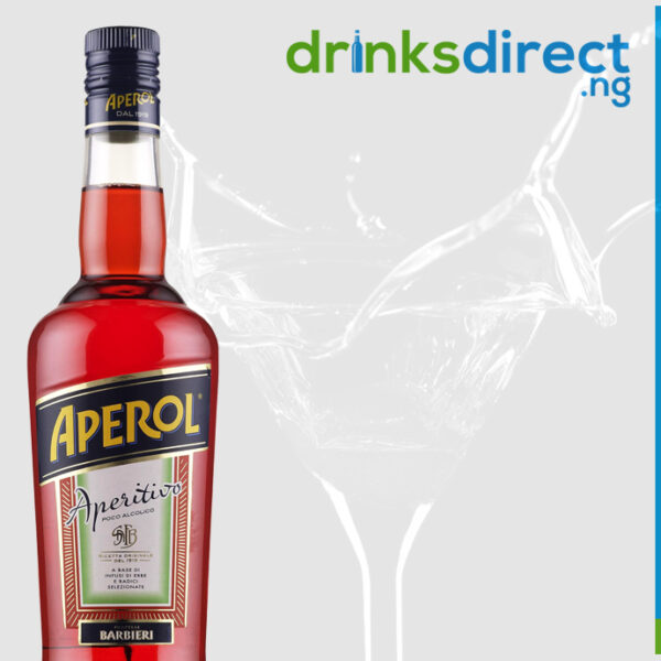 APEROL APERITIF 1LTR