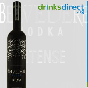 BELVEDERE INTENSE 1 LTR