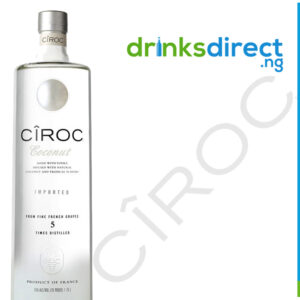 CIROC COCONUT 1LTR