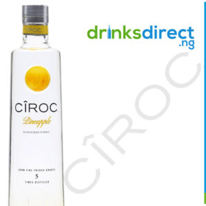 CIROC PINEAPPLE 1LTR