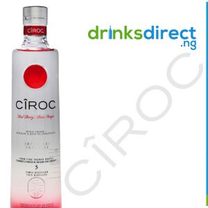 CIROC RED BERRY 1LTR