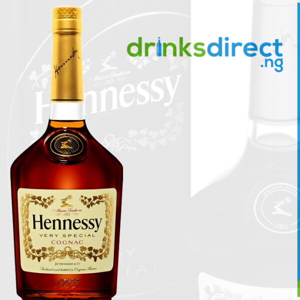 Hennessy VS 70CL