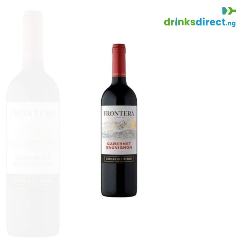 FRONTERA RED (CHILE)