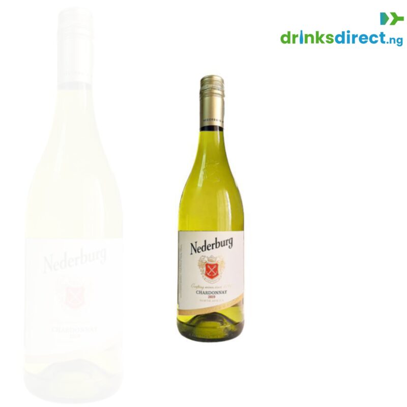 NEDERBURG SAUVIGNON WHITE (SOUTH AFRICA) 75CL