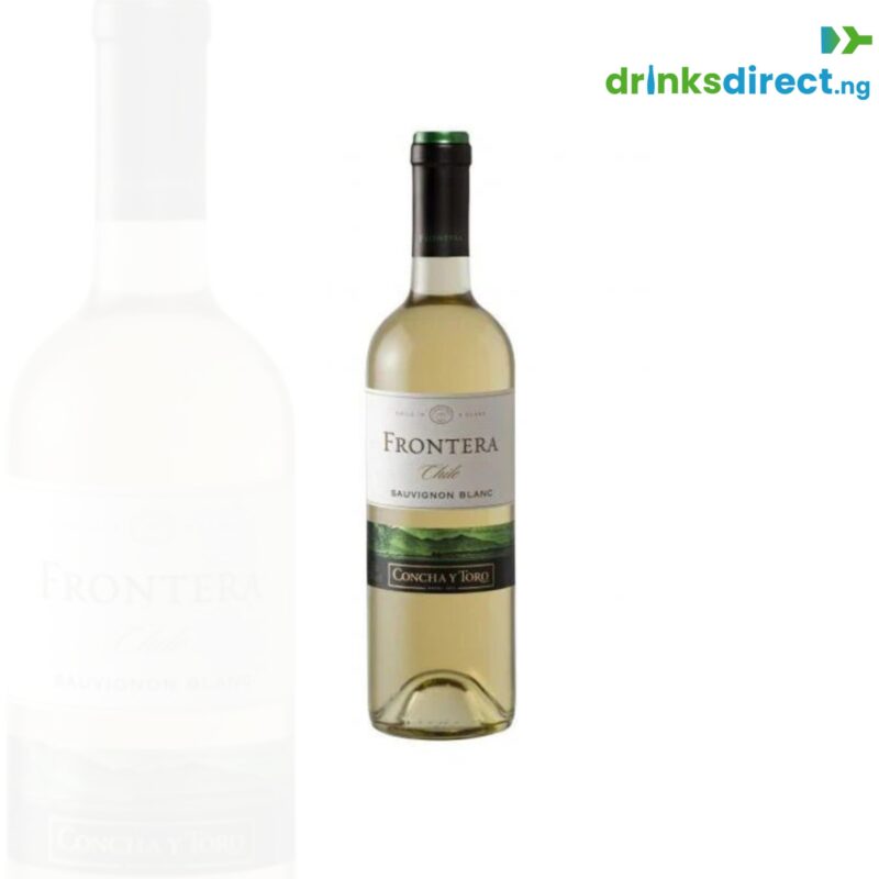 FRONTERA WHITE WINE (CHILE)
