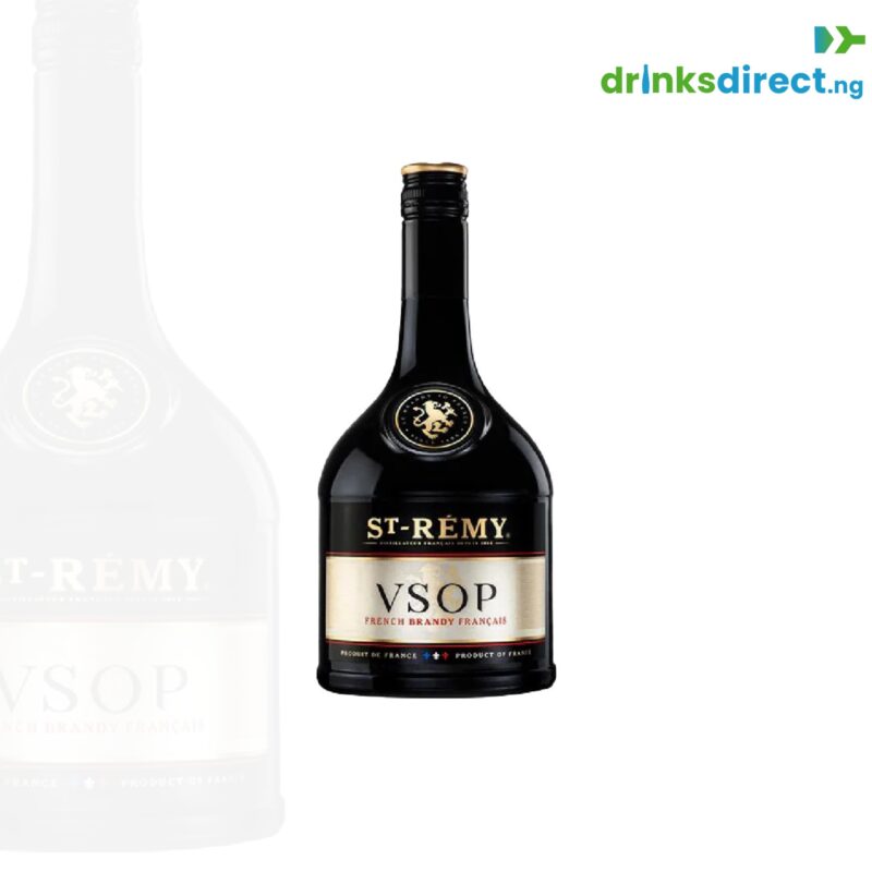ST REMY VSOP 70CL