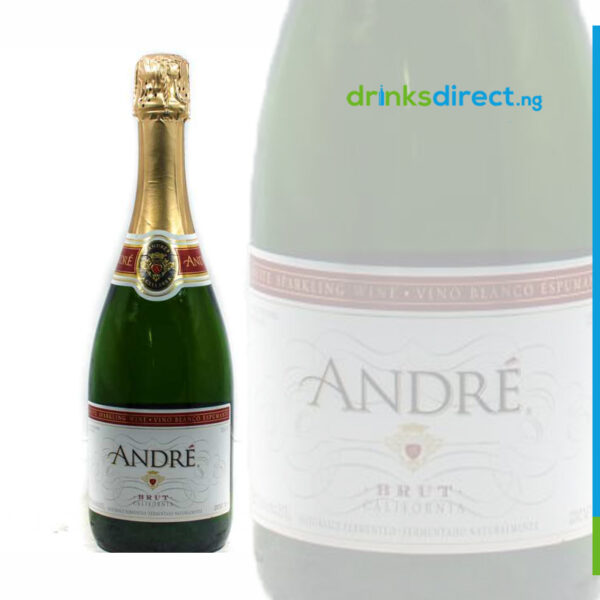 ANDRE BRUT 75CL