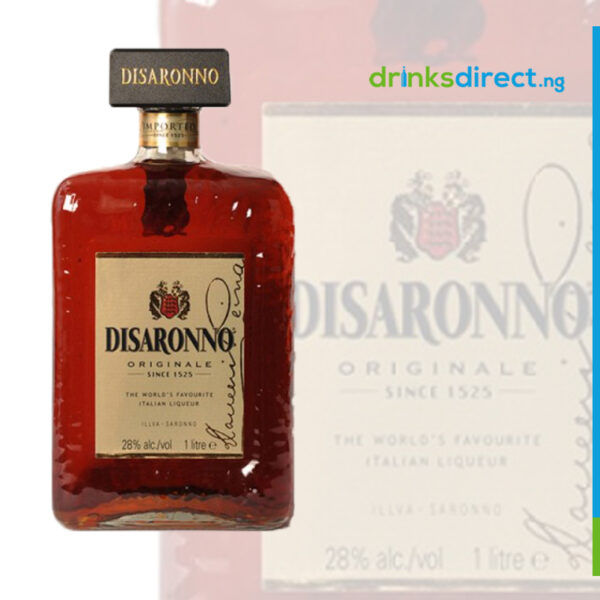 DISARONNO ORIGINALE 1LTR