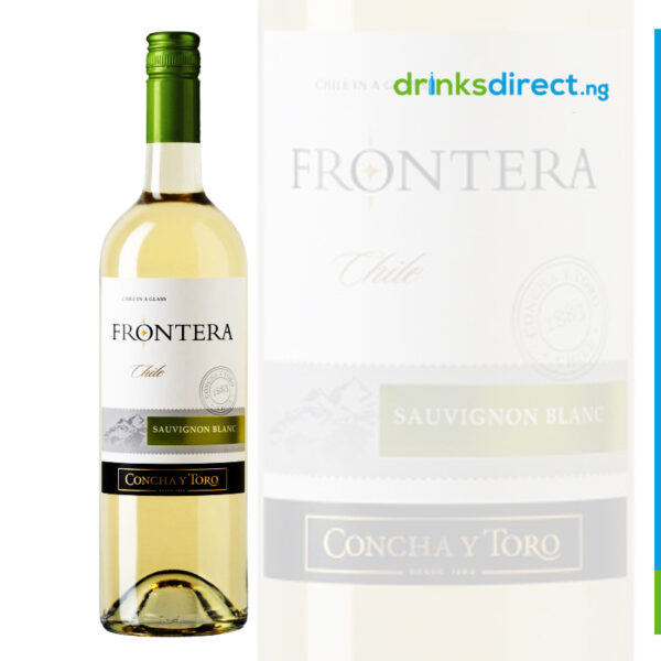 FRONTERA WHITE WINE