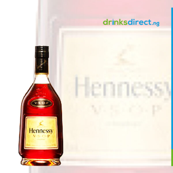 HENNESSY VSOP 75CL