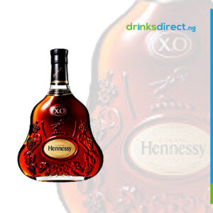 HENNESSY XO