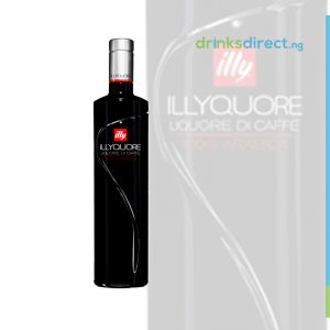 ILLYQUORE 1LTR