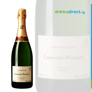 LAURENT PERRIER BRUT 75CL