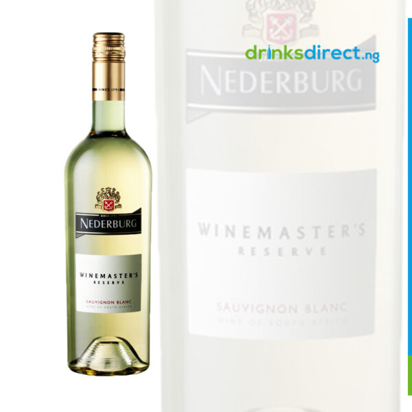 NEDERBURG SAUVIGNON WHITE