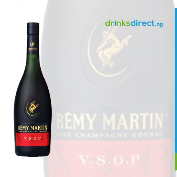 REMY MARTIN 70CL