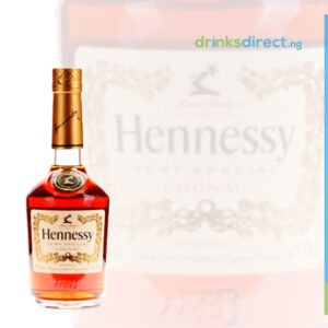 HENNESSY VS 35CL