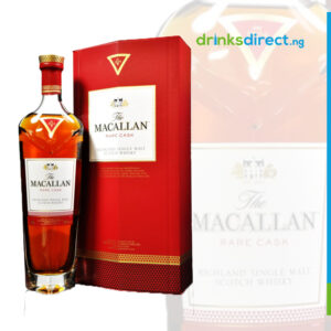 MACALLAN RARE CASK WHISKEY 75CL