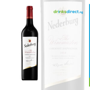 NEDERBURG SAUVIGNON RED