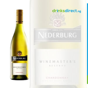 NEDERBURG CHARDONNAY WHITE