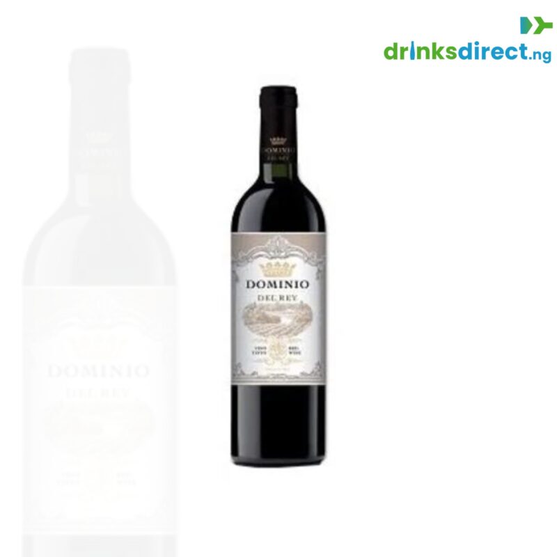 DOMINIO DELREY RED WINE (SPAIN)