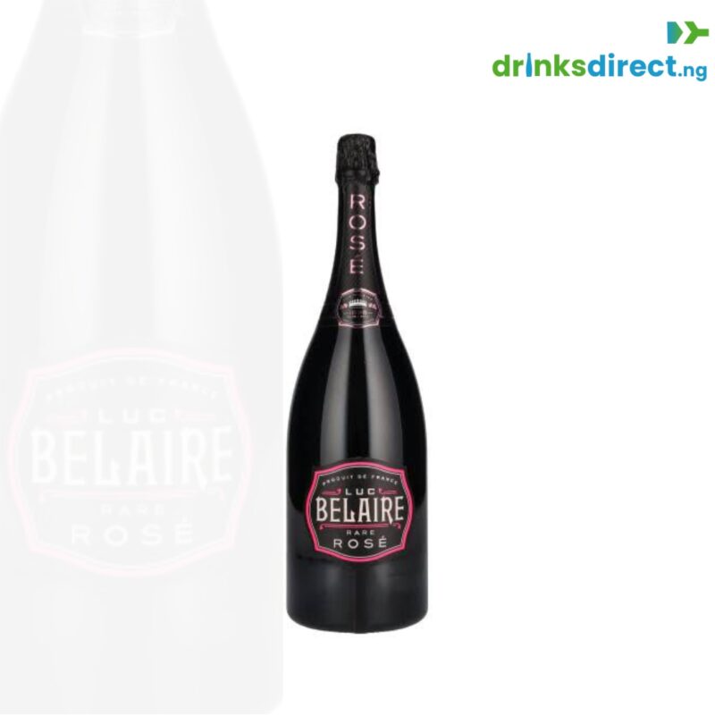 BELAIRE RARE ROSE (FRANCE)