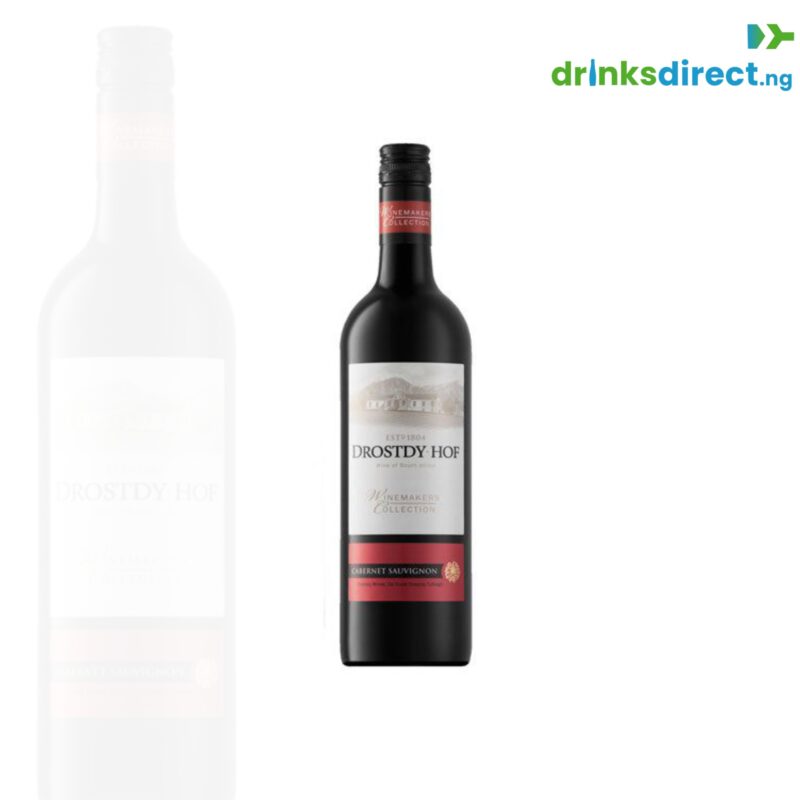 DROSTDY HOF RED 75CL (SOUTH AFRICA)