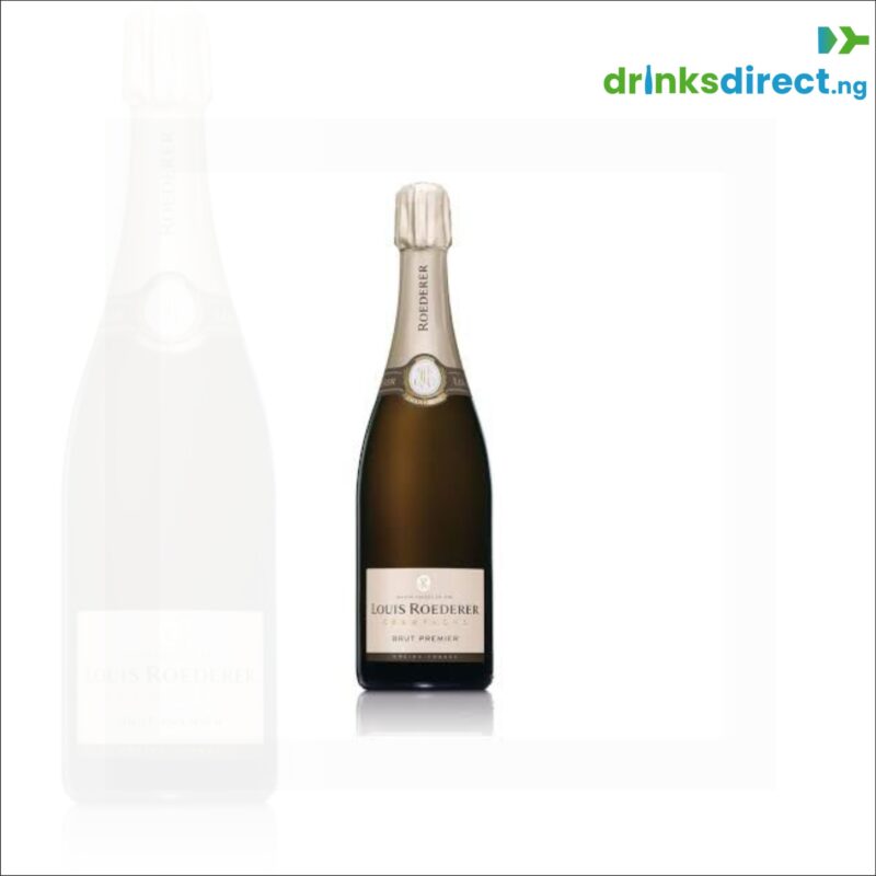 LOUIS ROEDERER BRUT (FRANCE)