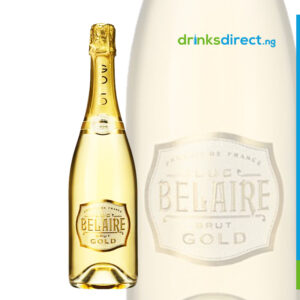 BELAIRE GOLD 75CL