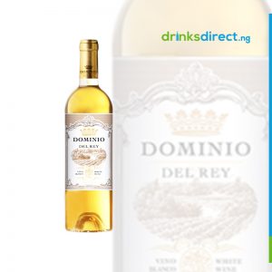 DOMINIO DELREY WHITE WINE