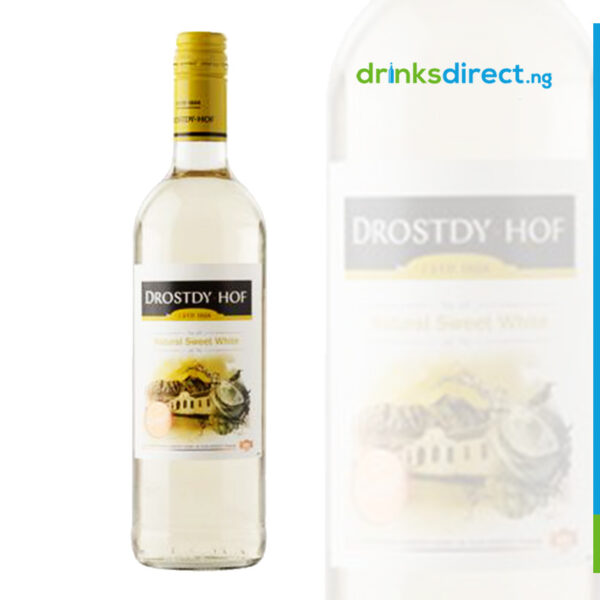 DROSTDY HOF WHITE