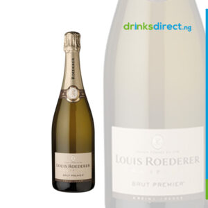 LOUIS ROEDERER BRUT ORDINARY