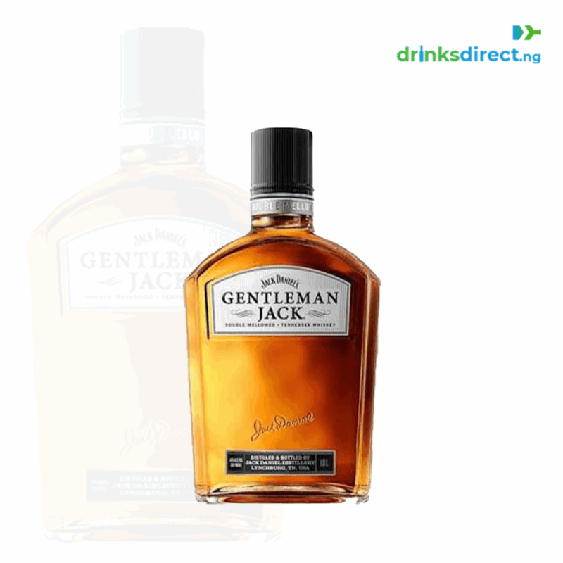 JACK DANIELS (GENTLEMAN)