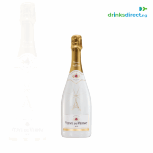 VEUVE DU VERNAY ICE (FRANCE)