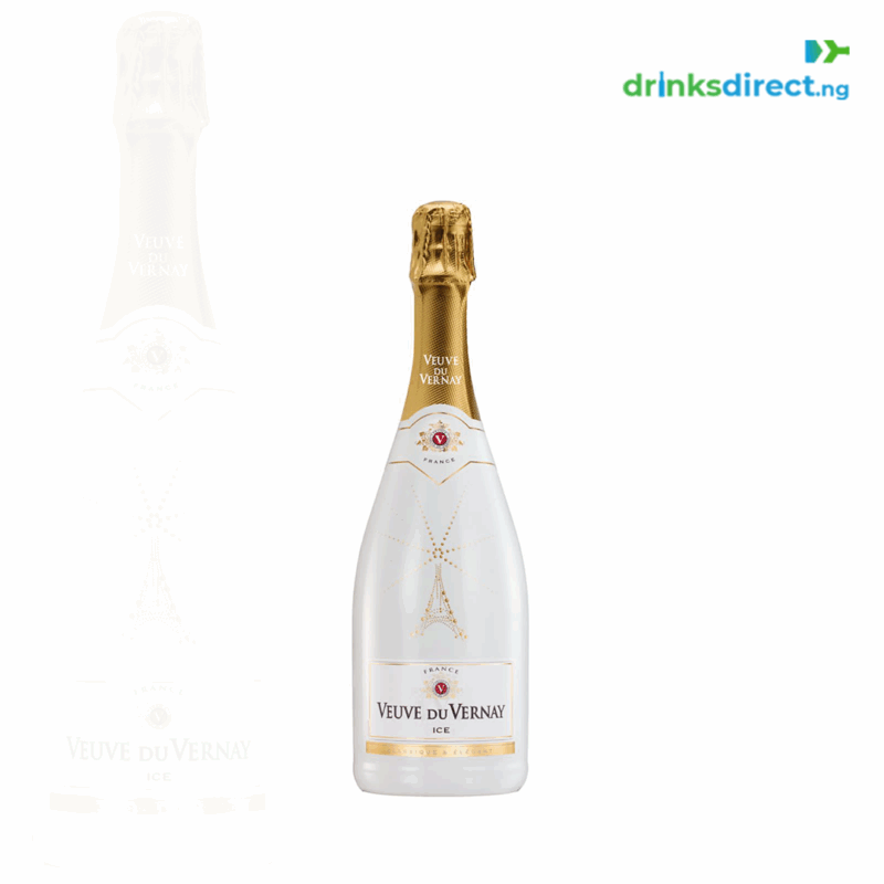 VEUVE DU VERNAY ICE (FRANCE)
