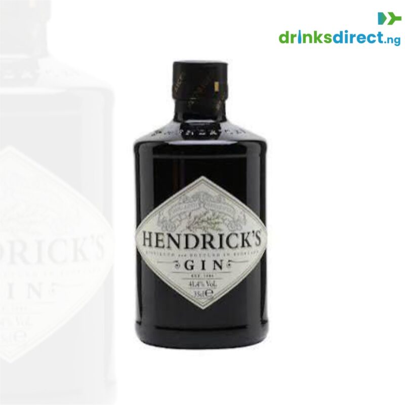 HENDRICKS GIN