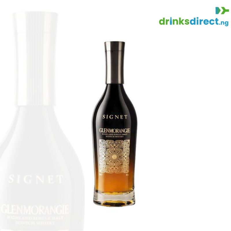 GLENMORANGIE SIGNET